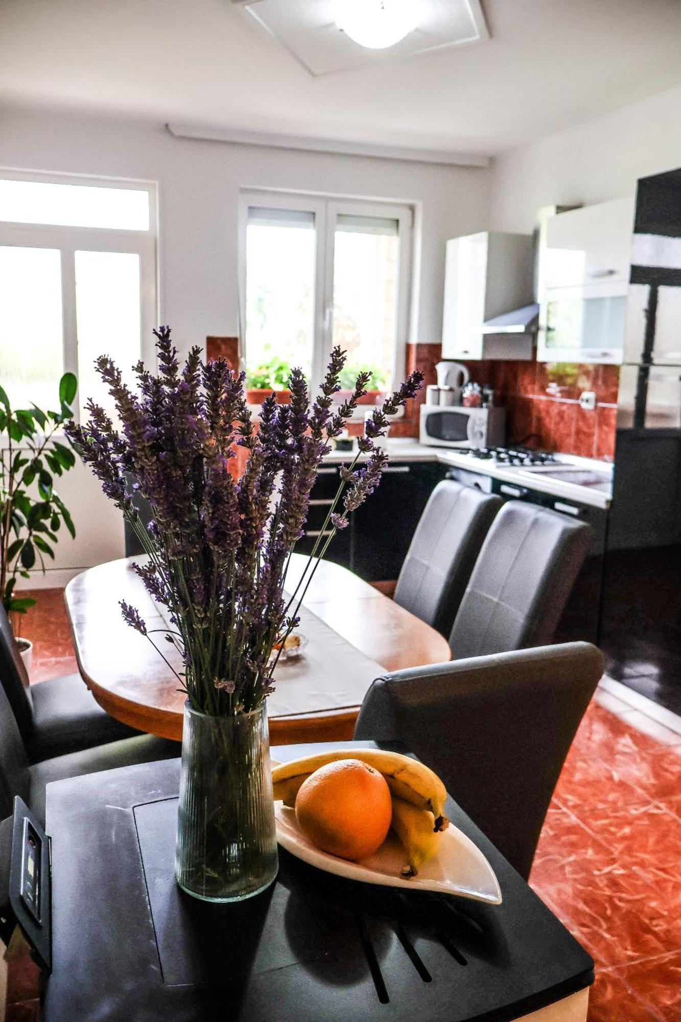 ザダルCasa Al Mareアパートメント エクステリア 写真