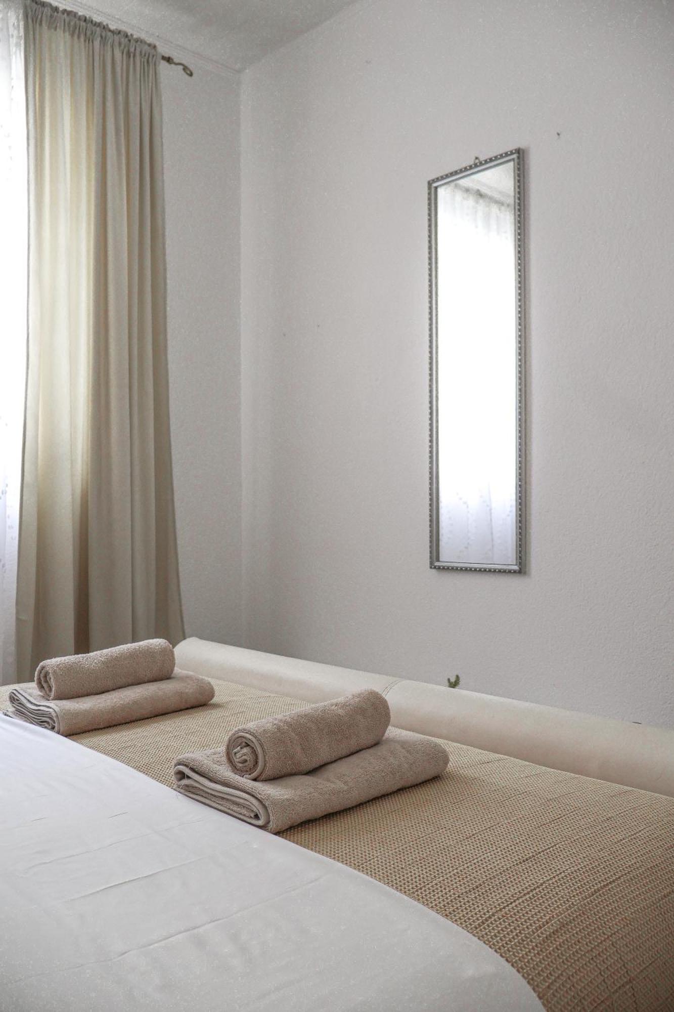 ザダルCasa Al Mareアパートメント エクステリア 写真